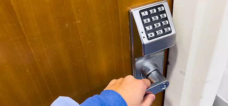 Why Choose Us for Your Keypad Lock Needs in Summerville, SC?