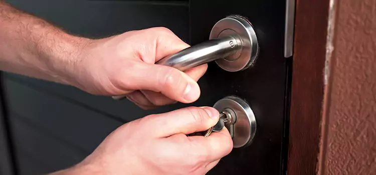 Master Key Control and Audits Summerville