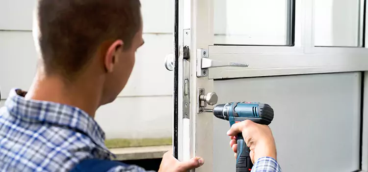 Experienced and Reliable Technicians Summerville