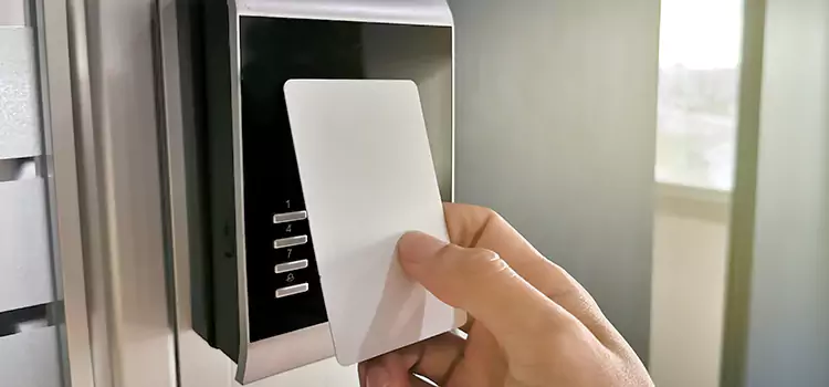 Advanced RFID Technology Integration in Summerville, SC