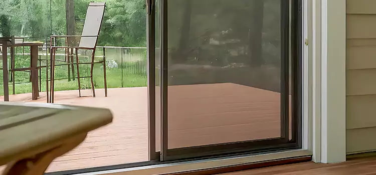 Garage Screen Door Installation Summerville