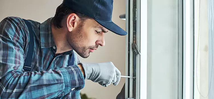 Emergency Response for Latch Issues Summerville