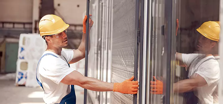 Sliding Door Mesh Replacement Summerville
