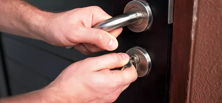 Door Closer Repair & Installation Summerville