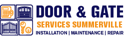 Door & Gate Services Summerville